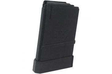 Image of Thermold M16AR1515MS AR-15 223 Remington/5.56 NATO 15 Rd Polymer Black Finish