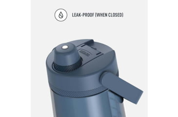 Image of Thermos Guardian Tritan Bottle 40 Oz