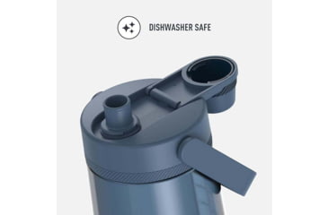 Image of Thermos Guardian Tritan Bottle 40 Oz