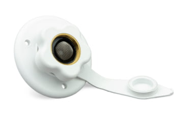 Image of Thetford 1208.4214 City Water Flange Fill with Brass, 94214