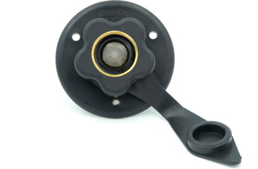 Image of Thetford 1208.4215 City Water Flange Fill with Brass, 94215