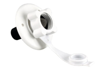 Image of Thetford 1208.422 City Water Dish with Plastic Cv, 94220