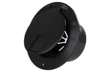 Creative Cables - Cavo Elettrico Rotondo Rivestito In Tessuto Effetto Seta Tinta Unita Turchese Rm71 84332632