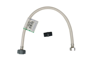 Image of Thetford Aqua Magic V High And Low Hand Flush Water Line Extension, 28962