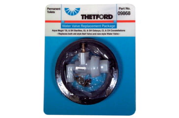 Image of Thetford Ball Valve Package, 9868