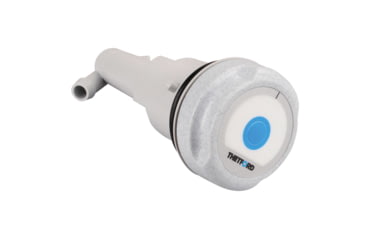 Image of Thetford Electric Pump Assembly For Porta Potti Curve, 92402