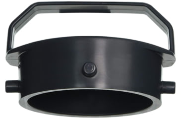 Image of Thetford Permastore Hose Cap For Smarttote 2 Standard/Lx Waste Tanks, 40750