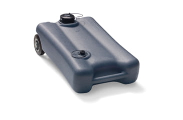 Image of Thetford Smarttote Tank - 2 Wheel, 12 Gallon, 40505