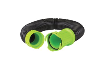 Image of Thetford Titan Premium RV Sewer Hose, 5ft, 17915