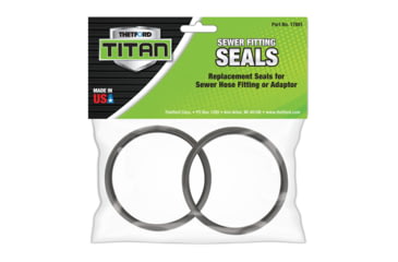 Image of Thetford Titan Sewer Fitting Seals, 17881