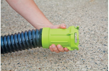 Image of Thetford Titan Sewer Hose Extension, 10ft, 17854