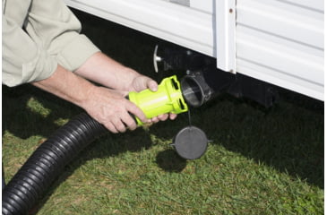 Image of Thetford Titan Sewer Hose Extension, 10ft, 17854