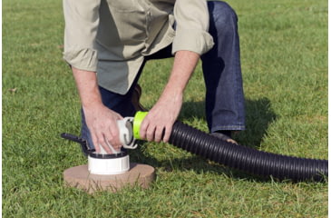 Image of Thetford Titan Sewer Hose Extension, 10ft, 17854