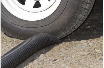 Image of Thetford Titan Sewer Hose Extension, 10ft, 17854