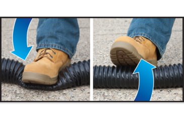 Image of Thetford Titan Sewer Hose Extension, 10ft, 17854