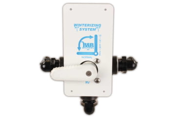 Image of Thetford Winterizing Diverter Valve, 94230