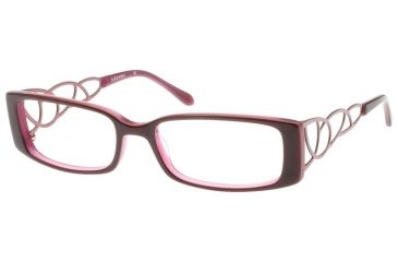 Image of Thierry Mugler 3614 Eyewear Frame, C2 Plum-Rose