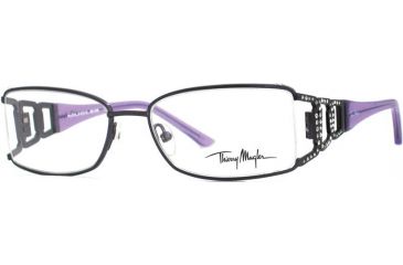 Image of Thierry Mugler 9127 Eyewear - Color Shown Not Available