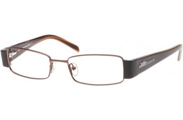 Image of Thierry Mugler 9198 Eyewear - Black (c8)