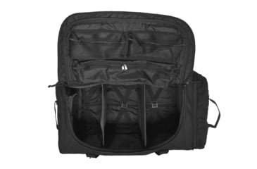 Image of Thin Air Gear Olympus Deployment Bag, Gen 3, Black, OLY-G3-BLK