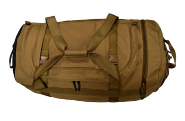 Image of Thin Air Gear Olympus Deployment Bag, Gen 3, Coyote, OLY-G3-COY