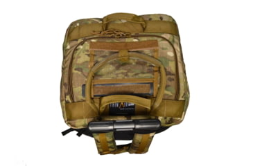 Image of Thin Air Gear Olympus Deployment Bag, Gen 3, Multicam, OLY-G3-MUL