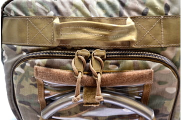 Image of Thin Air Gear Olympus Deployment Bag, Gen 3, Multicam, OLY-G3-MUL