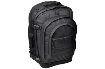 Image of Thin Air Gear Summit Tactical Backpack, Black, STB-BLK