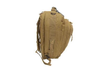 Image of Thin Air Gear Summit Tactical Backpack, Coyote, STB-COY