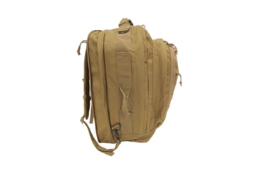 Image of Thin Air Gear Summit Tactical Backpack, Coyote, STB-COY