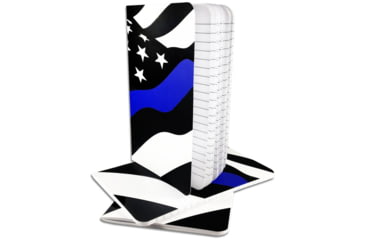 Image of Thin Blue Line Memo Books, TBL-AM-MEMO