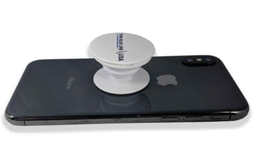 Image of Thin Blue Line Pop Socket - - POP-SOC-TBL