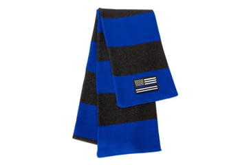 Image of Thin Blue Line Scarf