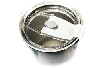 Image of Thin Blue Line Tumbler, 30 Oz - TMBLR-TBL-30OZ