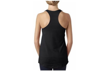 Image of Thin Blue Line Women's Tank - Mrs, Thin Blue Line - WOM-TANK-MRS-XXL