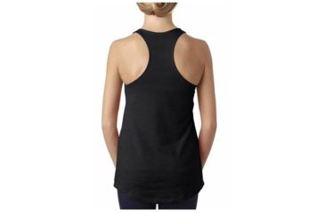 Image of Thin Blue Line Women's Tank - Original Design - WOM-TANK-ORIG-XXL