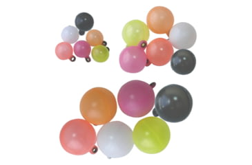 Image of Thingamabobber 1" 4pk Asst. Color