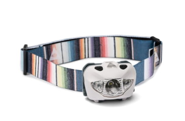 Image of Third Eye Headlamps TE14 Headlamp. White Lamp, Baja, One Size, TE14.BAJ