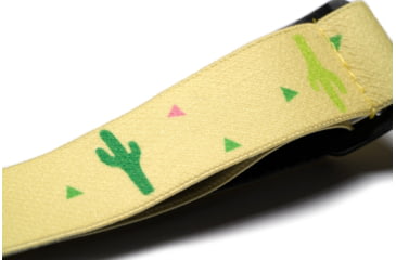 Image of Third Eye Headlamps TE14 Headlamp. White Lamp, Cactus, One Size, TE14.CAC