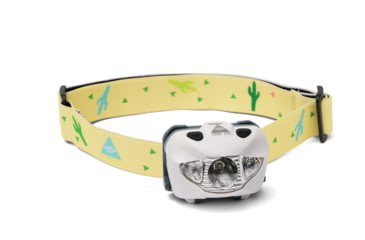 Image of Third Eye Headlamps TE14 Headlamp. White Lamp, Cactus, One Size, TE14.CAC