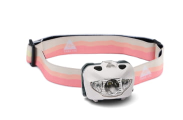 Image of Third Eye Headlamps TE14 Headlamp. White Lamp, Desert Fade, One Size, TE14.DFD
