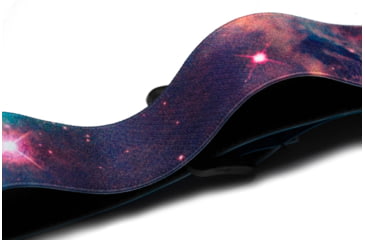 Image of Third Eye Headlamps TE14 Headlamp. White Lamp, Galaxy, One Size, TE14.GAL