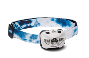 Image of Third Eye Headlamps TE14 Headlamp. White Lamp, Indigo, One Size, TE14.IND