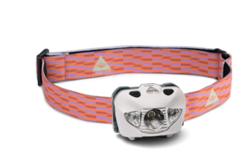 Image of Third Eye Headlamps TE14 Headlamp. White Lamp, Metric, One Size, TE14.MET