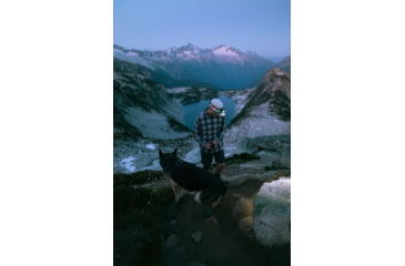 Image of Third Eye Headlamps TE14 Headlamp. White Lamp, Serape, One Size, TE14.SER
