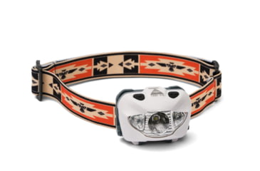 Image of Third Eye Headlamps TE14 Headlamp. White Lamp, Thunderbird, One Size, TE14.TB