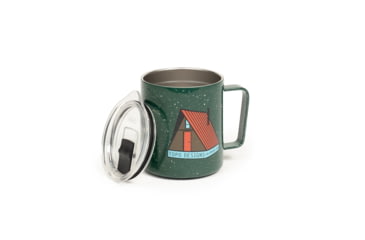Image of Third Party Topo Designs x MiiR Camp Cup, 7995368013877