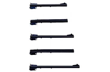 Image of Thompson Center G2 Contender Barrel, .357 Remington Magnum, 12in, Blue, Drilled&amp;Tapped, 4040