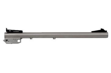 Image of Thompson Center G2 Contender Barrel, .44 Remington Magnum, 14in, Stainless Steel, Adjustable Sights, 4222