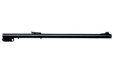 Image of Thompson Center Encore &amp; Encore Pro Hunter Shotgun Barrel, 24in, 12 GA, Slug 3in Rifled w Fiber Sight, Blued